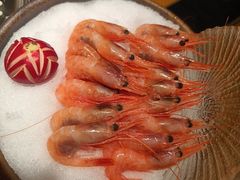 -大江户日本料理(吕厝店)