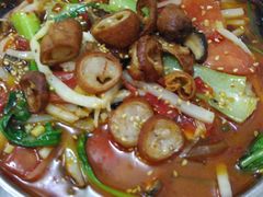 -红鼻子桂林米粉(金唐新光界店)