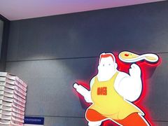 -比格比萨自助(花园路店)