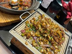 -新乾隆酒楼(帝景园店)