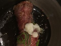 松阪牛焼肉M(法善寺横丁店)-松阪牛焼肉M(法善寺横丁店)