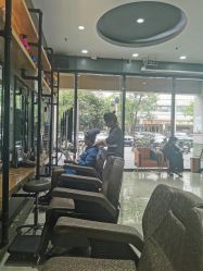 -舒雨 Salon·Beauty