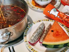 -吉布鲁牛排海鲜自助(温江合生汇店)