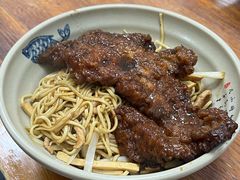 大排拌川-无名氏面馆(邮电路店)