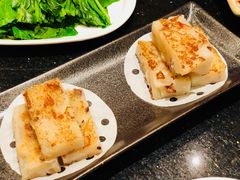 腊味萝卜糕-正斗·港式粤菜(SKLP店)