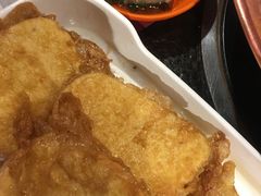 -友乐居羊蝎子(西直门店)