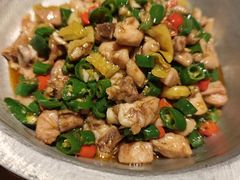 -永安水煮活鱼·仪征菜(仪征奥林匹克店)