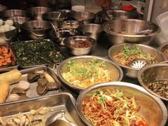 -长平老姿娘夜粥(平东一街店)