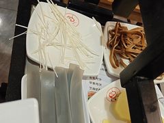 -重庆巴渝火锅(钟家村店)