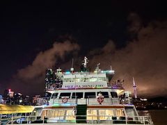 -澳门环岛游湾仔码头