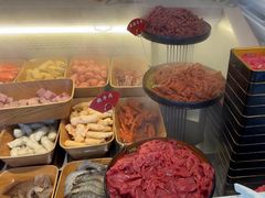 -极乐小煮·成都冒菜(科技绿洲店)