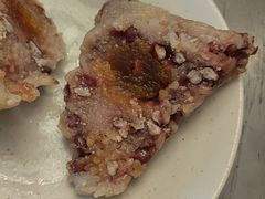 赤豆蜜枣粽-阿姨粽子(川公路店)