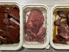 -银星皇冠假日酒店美食阁