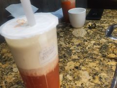 -CoCo都可(安河桥华联店)
