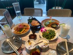 -POKIPOKI泰食谷仓东南亚菜(侨香店)