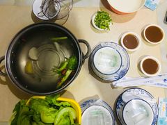 -伟记牛肉(金鸿公路店)