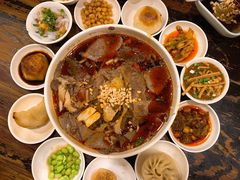 夫妻肺片-夫妻肺片·中华老字号·正宗川菜(春熙路店)