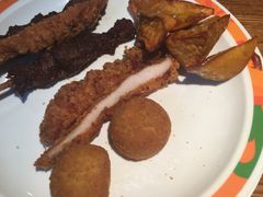 -比格比萨自助(国展店)