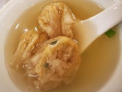 -聚春园自助餐厅(东街口店)