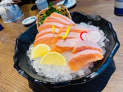 -大雄寿司(中华广场店)