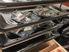 -川越泰火锅(吉利大厦店)