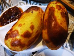 -鼎原力量东北吊炉烧烤(临河街店)