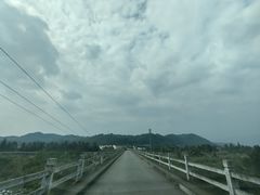 -海窝子古镇