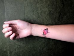 点击看大图 -極致刺青TATTOO STUDIO 私人订制