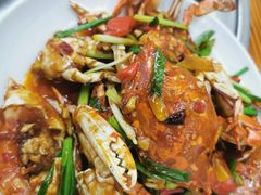 -龙湾海鲜渔村餐厅(亚龙湾店)