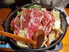 寿喜锅-南风(淮海街店)