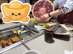 -海底捞火锅(高科东路店)
