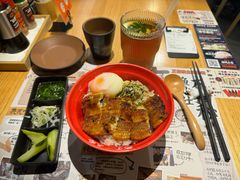 -鳗事鱼意·活鳗現烤专门店(富力海珠城店)