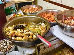 -小红门海鲜