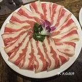 冷锅煮鲜鸭血太好吃了！