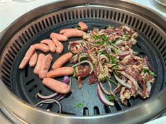 -炭之家·齐齐哈尔非遗烤肉·鲜切直供(中央大街店)