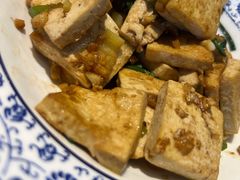 -关中道陕味艺术餐厅(西岳庙店)