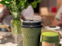 -奈雪茶院·茶室茶馆(广州粤海天地店)