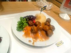 -宜家·瑞典风味餐厅(四元桥店)