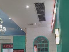 -龙聚德北京烤鸭(沙坪坝华宇A馆店)