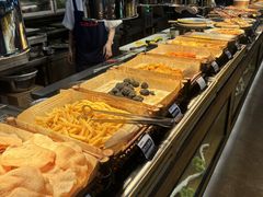 -盛江山自助料理(太原街万达店)