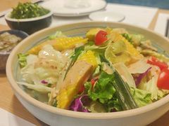 -小句号·精致料理(江南环球港店)