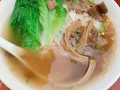 -有章牛杂(石厦店)