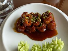 -颜家菜·鲁菜世家(大明湖店)