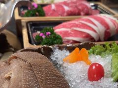 -湊湊火锅·茶憩(世博大道店)