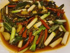 -院8里·小聚园老川菜(九眼桥店)