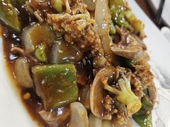 -杨南饭店·二十五年闽菜馆(凤湖新城一店)