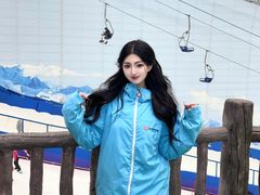 -哈尔滨热雪奇迹