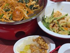 -喜家德虾仁水饺(北京超极合生汇店)