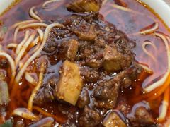 -吴记怪味面(牛王庙店)