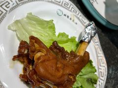 -鹏馨羊羔肉·非遗(新建街店)